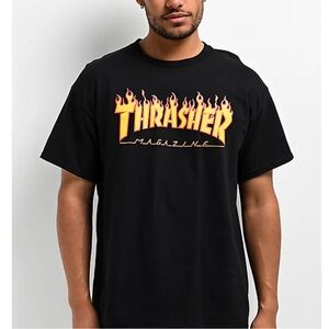 Thrasher T-Shirt